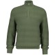 блуза,мъжки,пуловери,дамски,пуловери,gant,8030276,half,zip,sweater,green,(dry,herb,green)