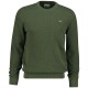 блуза,мъжки,пуловери,дамски,пуловери,gant,8030291,sweater,green,(dry,herb,green)