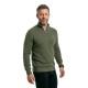 блуза,мъжки,пуловери,дамски,пуловери,gant,8030292,half,zip,sweater,green,(dry,herb,green)