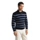 блуза,мъжки,пуловери,дамски,пуловери,gant,8050610,half,zip,sweater,blue,(evening,blue)
