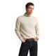 блуза,мъжки,пуловери,дамски,пуловери,gant,8080001,sweater,beige,(seed,melange)
