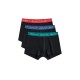 боксерки,мъжко,бельо,gant,902613003,trunk,boxers,3,units,black,(black)