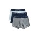 боксерки,мъжко,бельо,gant,902613023,trunk,boxers,3,units,multicolor,(marine)