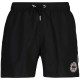 бански,гащета,мъжки,бански,костюми,gant,920006600,quick,dry,swimming,shorts,black,(black)