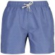 бански,гащета,мъжки,бански,костюми,gant,mini,geometric,swimming,shorts,blue,(faded,denim)