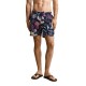 бански,гащета,мъжки,бански,костюми,gant,seaweed,swimming,shorts,blue,(classic,blue)