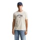тениска,мъжки,тениски,дамски,тениски,gant,spray,graphic,short,sleeve,t,shirt,beige,(cream)