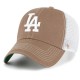 шапка,всички,шапки,47,mlb,15062703,los,angeles,dodgers,cap,beige,brown,(portabella)