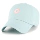 бейзболна,шапка,всички,шапки,47,nature,runner,icon,clean,up,baseball,cap,blue,(mako)