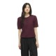 блуза,мъжки,пуловери,дамски,пуловери,vila,dalo,o,neck,knit,short,sleeve,sweater,purple,(port,royale)