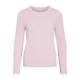 блуза,дамски,пуловери,дамски,плетени,дрехи,vila,dalo,o,neck,knit,sweater,pink,(cherry,blossom)