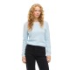 блуза,дамски,пуловери,дамски,плетени,дрехи,vila,dalo,o,neck,knit,sweater,blue,(nantucket,breeze)