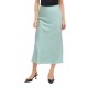 пола,дамски,поли,и,рокли,vila,ellette,high,waist,midi,skirt,green,(blue,surf)