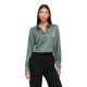 риза,с,дълъг,ръкав,дамски,ризи,мъжки,ризи,vila,enna,ravenna,balloon,long,sleeve,shirt,green,(balsam,green)