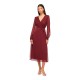 рокля,дамски,поли,и,рокли,vila,falia,long,sleeve,midi,dress,red,(port,royale)