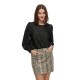 дамски,блузи,vila,fina,o,neck,top,long,sleeve,blouse,black,(black)