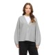 яке,мъжки,якета,дамски,якета,и,палта,vila,juice,loose,jacket,grey,(light,grey,melange)