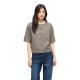 жилетка,мъжки,пуловери,дамски,пуловери,vila,liga,o,neck,knit,cardigan,grey,(falcon,melange)