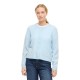 жилетка,дамски,пуловери,дамски,плетени,дрехи,vila,lory,o,neck,knit,cardigan,blue,(nantucket,breeze,melange)