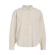 риза,с,дълъг,ръкав,дамски,ризи,мъжки,ризи,vila,prisilla,loose,long,sleeve,shirt,beige,(super,light,natural,melan)