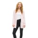 жилетка,дамски,пуловери,дамски,плетени,дрехи,vila,ril,long,knit,cardigan,pink,(cherry,blossom,light,melange)