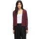жилетка,мъжки,пуловери,дамски,пуловери,vila,ril,short,knit,cardigan,purple,(port,royale,dark,melange)