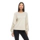блуза,дамски,блузи,vila,sandy,detail,top,sweatshirt,beige,(birch)