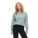 блуза,дамски,блузи,vila,sandy,top,sweatshirt,blue,(blue,surf)