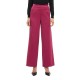 панталони,дамски,панталони,vila,varone,wide,high,waist,pants,pink,(anemone)