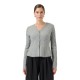 жилетка,дамски,пуловери,дамски,плетени,дрехи,yas,dolly,knit,cardigan,grey,(light,grey,melange)