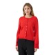 жилетка,дамски,пуловери,дамски,плетени,дрехи,yas,elena,knit,cardigan,red,(fiery,red)