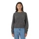 блуза,дамски,пуловери,дамски,плетени,дрехи,yas,johi,wool,blend,sweater,grey,(medium,grey,melange)