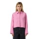 дамски,блузи,yas,lee,short,long,sleeve,blouse,pink,(moonlite,mauve)