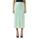 пола,дамски,поли,и,рокли,yas,pella,high,waist,midi,skirt,green,(lichen)