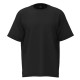 тениска,мъжки,тениски,дамски,тениски,kappa,authentic,darphis,blank,short,sleeve,t,shirt,black,(black)