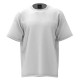 тениска,мъжки,тениски,дамски,тениски,kappa,authentic,darphis,blank,short,sleeve,t,shirt,white,(white)
