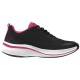 маратонки,мъжки,маратонки,дамски,маратонки,kappa,logo,malkween,trainers,black,(black,fuchsia,bright,rose)