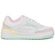 маратонки,мъжки,маратонки,дамски,маратонки,kappa,logo,manis,2.0,trainers,white,(white,pink,calcite,green,clear)