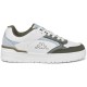 маратонки,мъжки,маратонки,дамски,маратонки,kappa,logo,manis,2.0,trainers,white,(white,grey,green,drab)