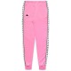 панталони,мъжки,панталони,дамски,панталони,kappa,wrastoria,222,banda,pants,pink,(pink,prism,black)