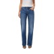дънки,дамски,панталони,vero,moda,asta,bootcut,low,waist,jeans,blue,(dark,blue,denim)