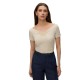 тениска,мъжки,тениски,дамски,тениски,vero,moda,awamyra,off,shoulder,short,sleeve,t,shirt,beige,(bone,white)