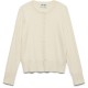жилетка,мъжки,пуловери,дамски,пуловери,vero,moda,awvina,o,neck,knit,cardigan,beige,(birch)