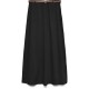 пола,дамски,поли,и,рокли,vero,moda,luna,ankle,midi,skirt,black,(black)