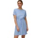 рокля,дамски,поли,и,рокли,vero,moda,luna,sleeveless,short,dress,blue,(brunnera,blue)