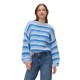 блуза,мъжки,пуловери,дамски,пуловери,vero,moda,maybe,stripe,o,neck,sweater,blue,(cashmere,blue,nebulas,blue,alaskan,blue,chintz,rose,brunnera,blue)