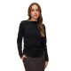 тениска,мъжки,тениски,дамски,тениски,vero,moda,mille,boatneck,long,sleeve,t,shirt,black,(black)