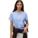 тениска,мъжки,тениски,дамски,тениски,vero,moda,sara,mette,box,short,sleeve,t,shirt,blue,(brunnera,blue,1,smile,bright,white)