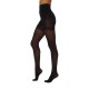 дамски,чорапогащи,и,клинове,vero,moda,shape,up,40,den,tights,black,(black)
