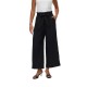панталони,мъжки,панталони,дамски,панталони,vero,moda,sydney,paperbag,ankle,high,waist,pants,black,(black)